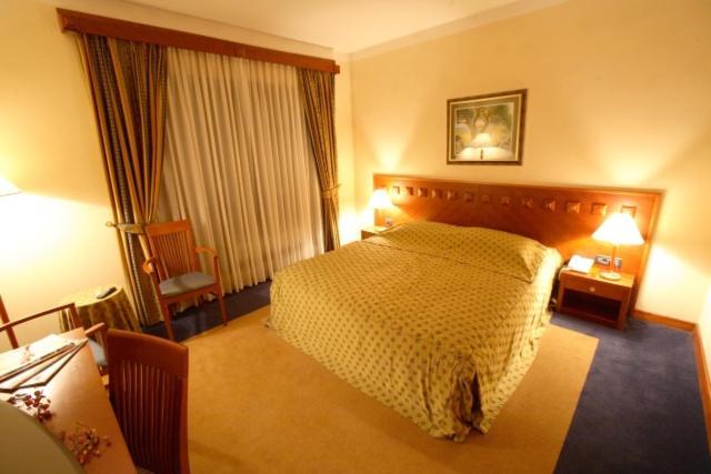 Hotel Dinara Livno Szoba fotó