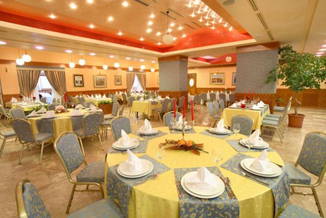Hotel Dinara Livno Kültér fotó