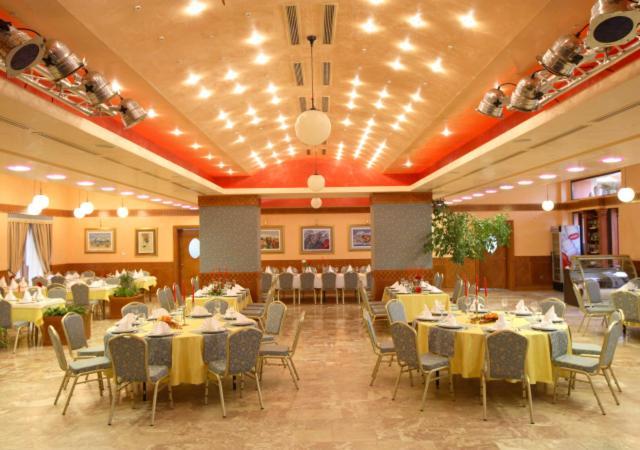 Hotel Dinara Livno Kültér fotó