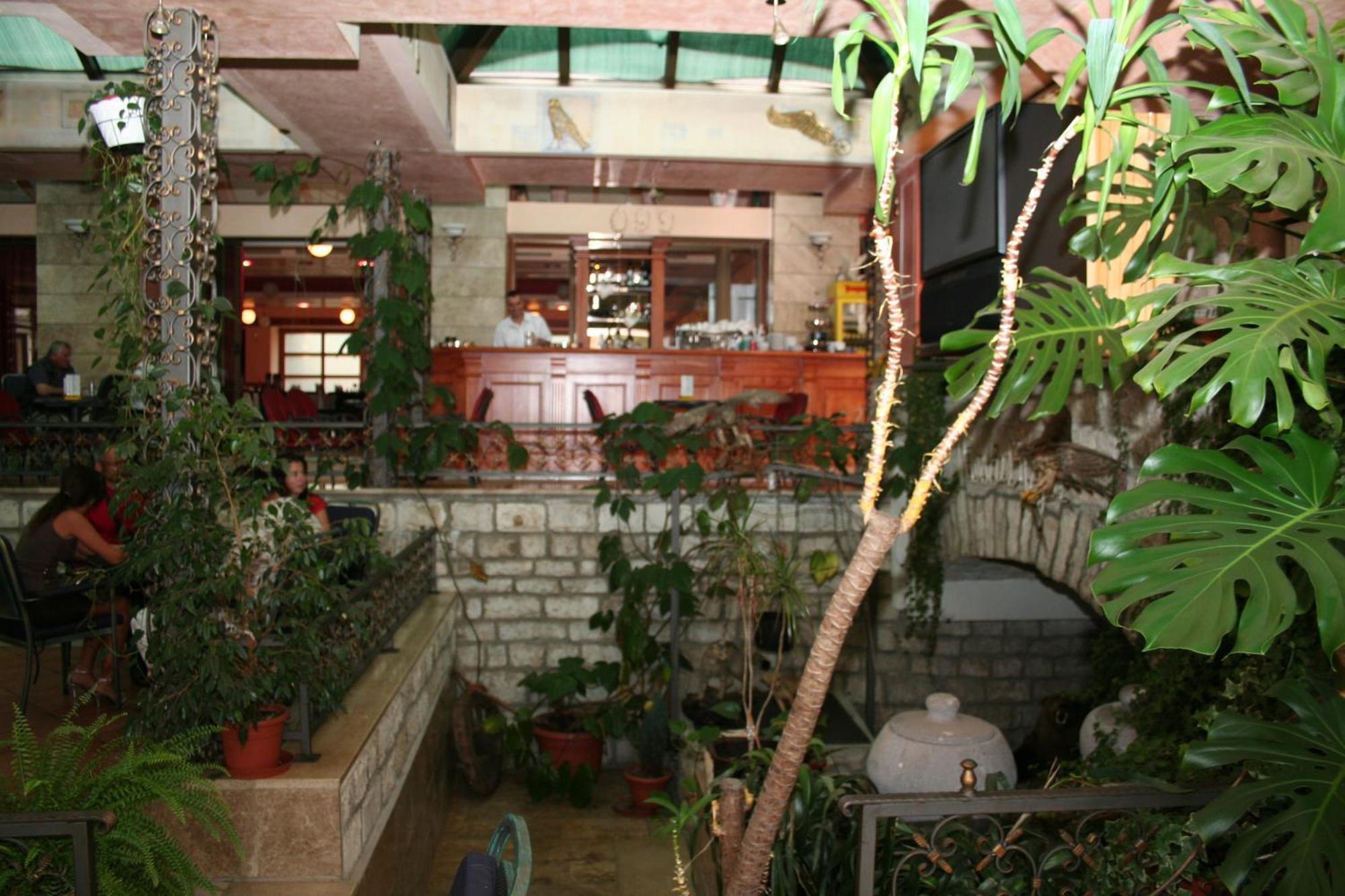Hotel Dinara Livno Szoba fotó